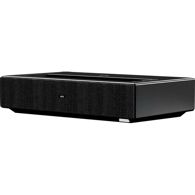 Проектор Cactus CS-U2.B, черный