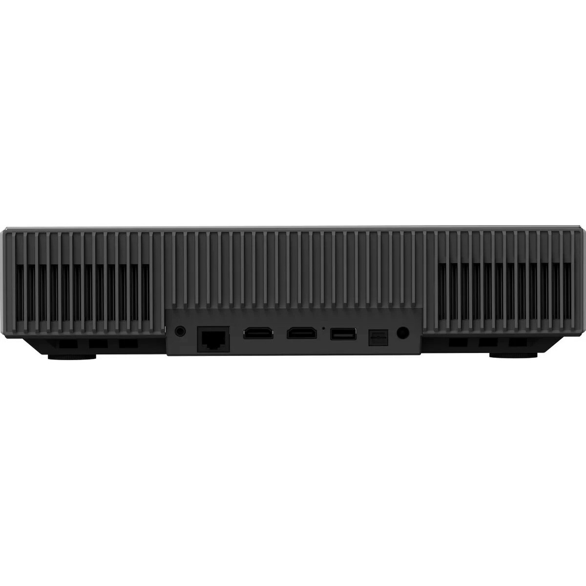 Проектор Cactus CS-U2.B, черный