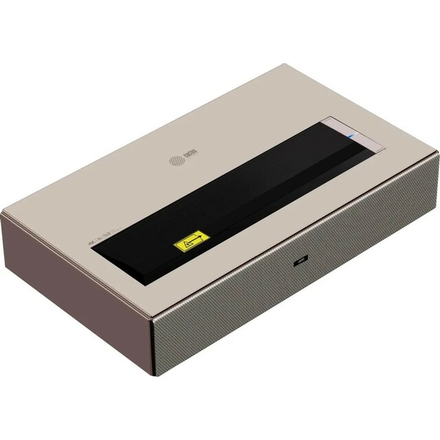 Проектор Cactus CS-U2.WT, белый