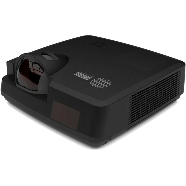 Проектор Cactus Bright CS-V1.B, черный