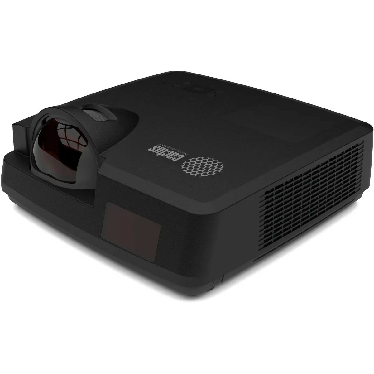Проектор Cactus Bright CS-V2.B, черный