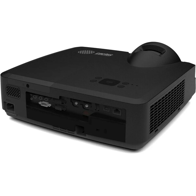 Проектор Cactus Bright CS-V2.B, черный
