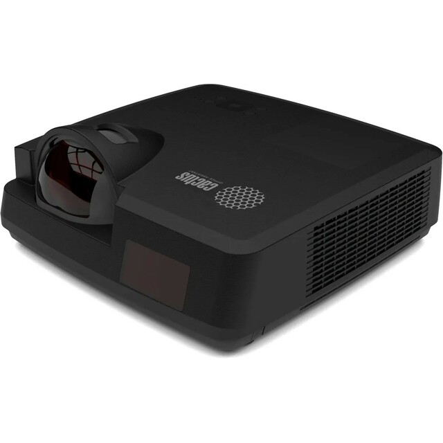 Проектор Cactus Bright CS-V3.B, черный