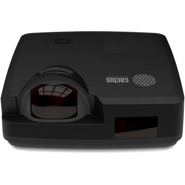 Проектор Cactus Bright CS-V3.B, черный
