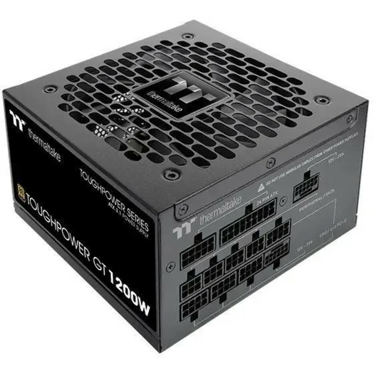 Блок питания Thermaltake ATX 1200W Toughpower GT 