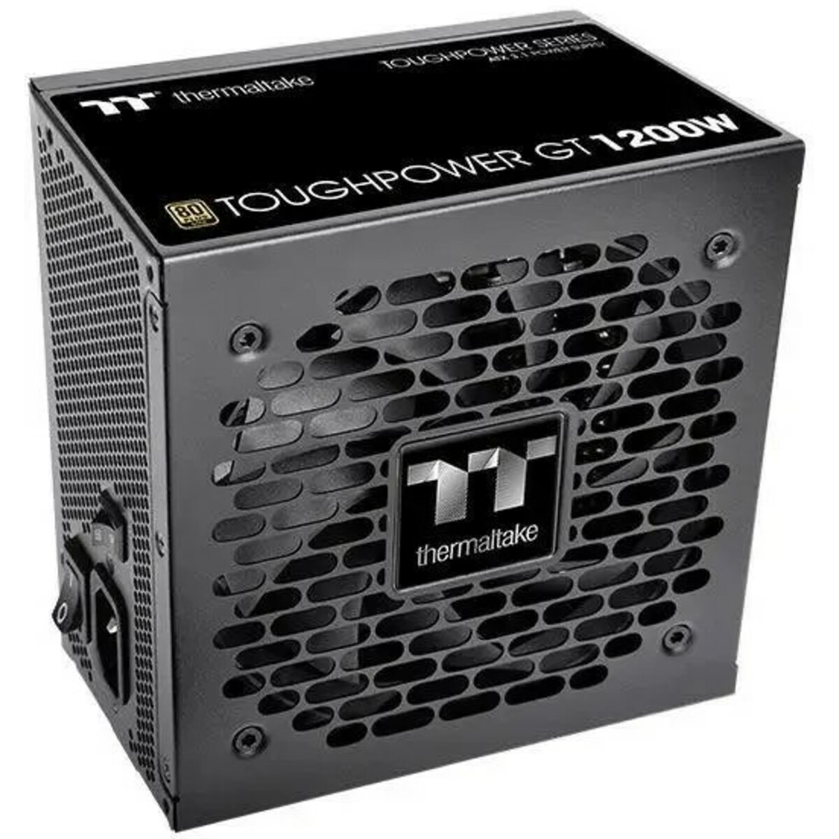 Блок питания Thermaltake ATX 1200W Toughpower GT 