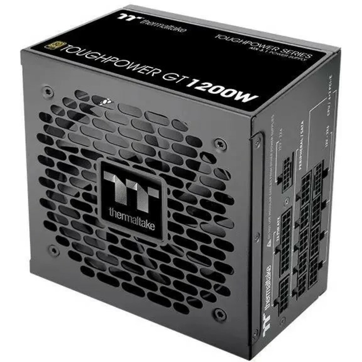 Блок питания Thermaltake ATX 1200W Toughpower GT 