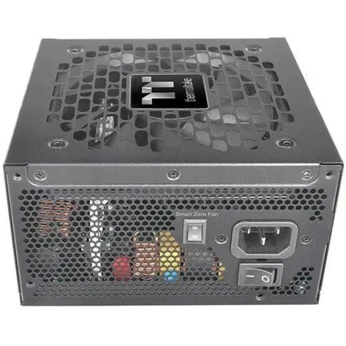 Блок питания Thermaltake ATX 1200W Toughpower GT 