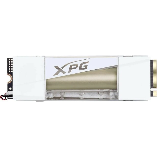 Накопитель SSD A-Data PCIe 5.0 x4 1Tb SMAR-980S-1TCI Накопитель SSD A-Data PCIe 5.0 x4 1Tb SMAR-980S-1TCI