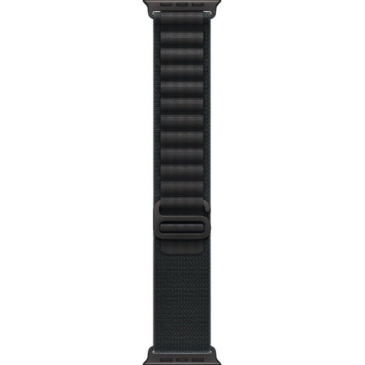 Умные часы Apple Watch Ultra 3 49mm Titanium Case with Alpine Loop M, черный