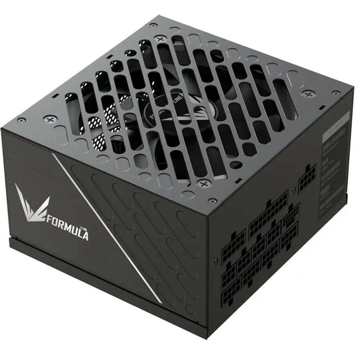 Блок питания Formula ATX 1200W FV-1200PM Gen.5 