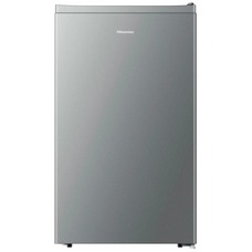 Холодильник Hisense RR121D4AD1 (Цвет: Silver)
