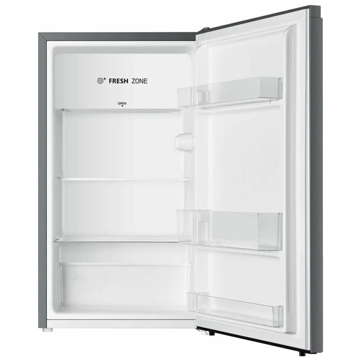 Холодильник Hisense RR121D4AD1 (Цвет: Silver)