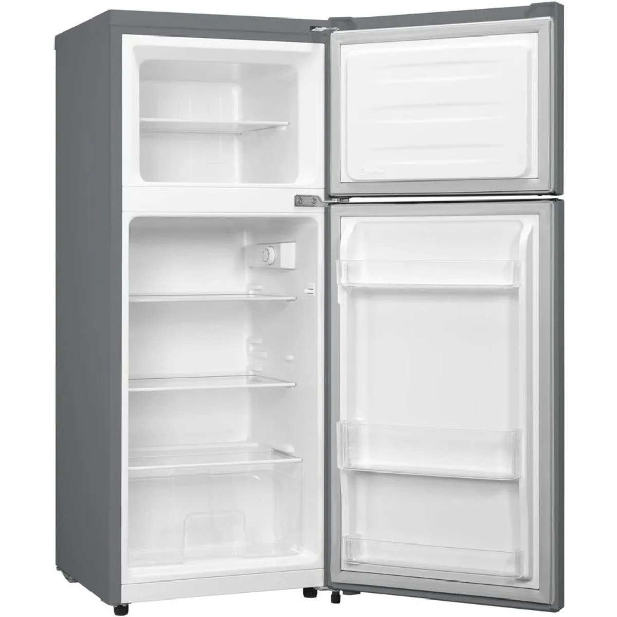 Холодильник Hisense RT156D4AG1 (Цвет: Silver)