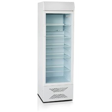 Холодильник Бирюса Б-310P, белый