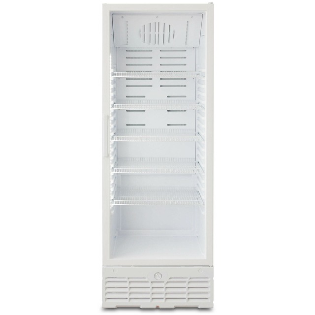 Холодильник Бирюса Б-461RN, белый