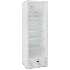 Холодильная витрина Бирюса Б-521RDN (Цвет: White)
