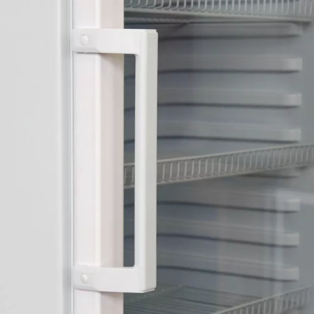 Холодильная витрина Бирюса Б-521RDN (Цвет: White)