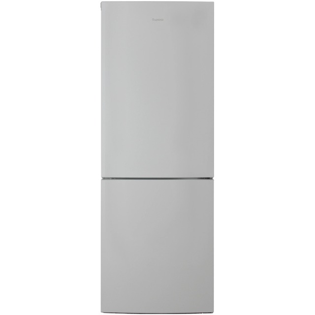 Холодильник Бирюса Б-M6027 (Цвет: Gray)