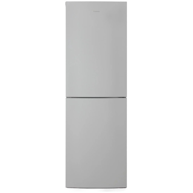 Холодильник Бирюса Б-M6031 (Цвет: Gray)