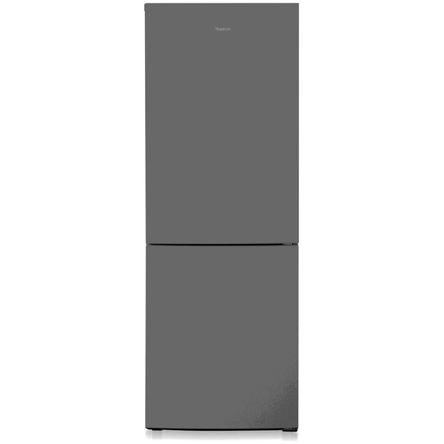 Холодильник Бирюса Б-W6033 (Цвет: Graphite)