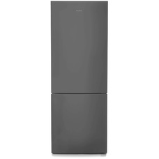 Холодильник Бирюса Б-W6034 (Цвет: Graphite)