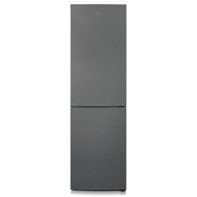 Холодильник Бирюса Б-W6049 (Цвет: Graphite)