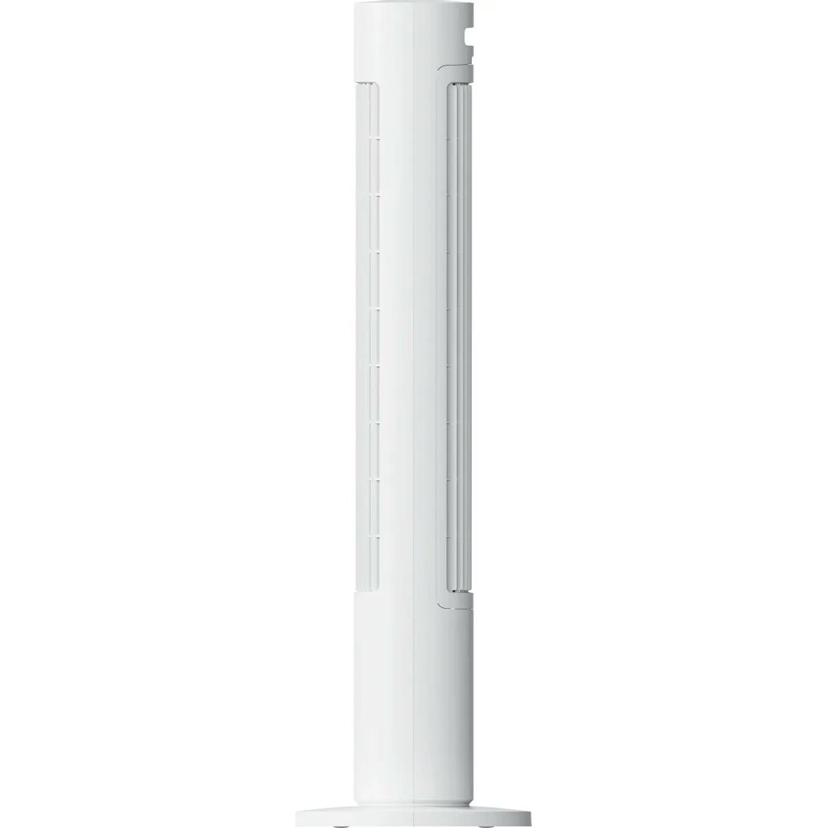 Вентилятор напольный Xiaomi Smart Tower Fan 2, белый