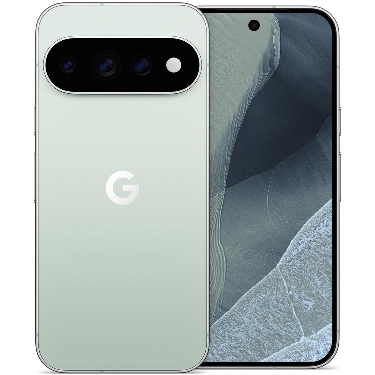 Смартфон Google Pixel 11 Pro XL 12 / 256Gb (Цвет: Fog) 
