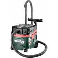 Строительный пылесос Metabo AS 20 L PC (Цвет: Green)