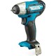 Гайковерт Makita TW060DZ (Цвет: Green/Bl.. Гайковерт Makita TW060DZ (Цвет: Green/Bl..