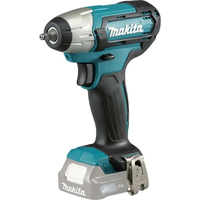 Гайковерт Makita TW060DZ (Цвет: Green / Black) Гайковерт Makita TW060DZ (Цвет: Green / Black)