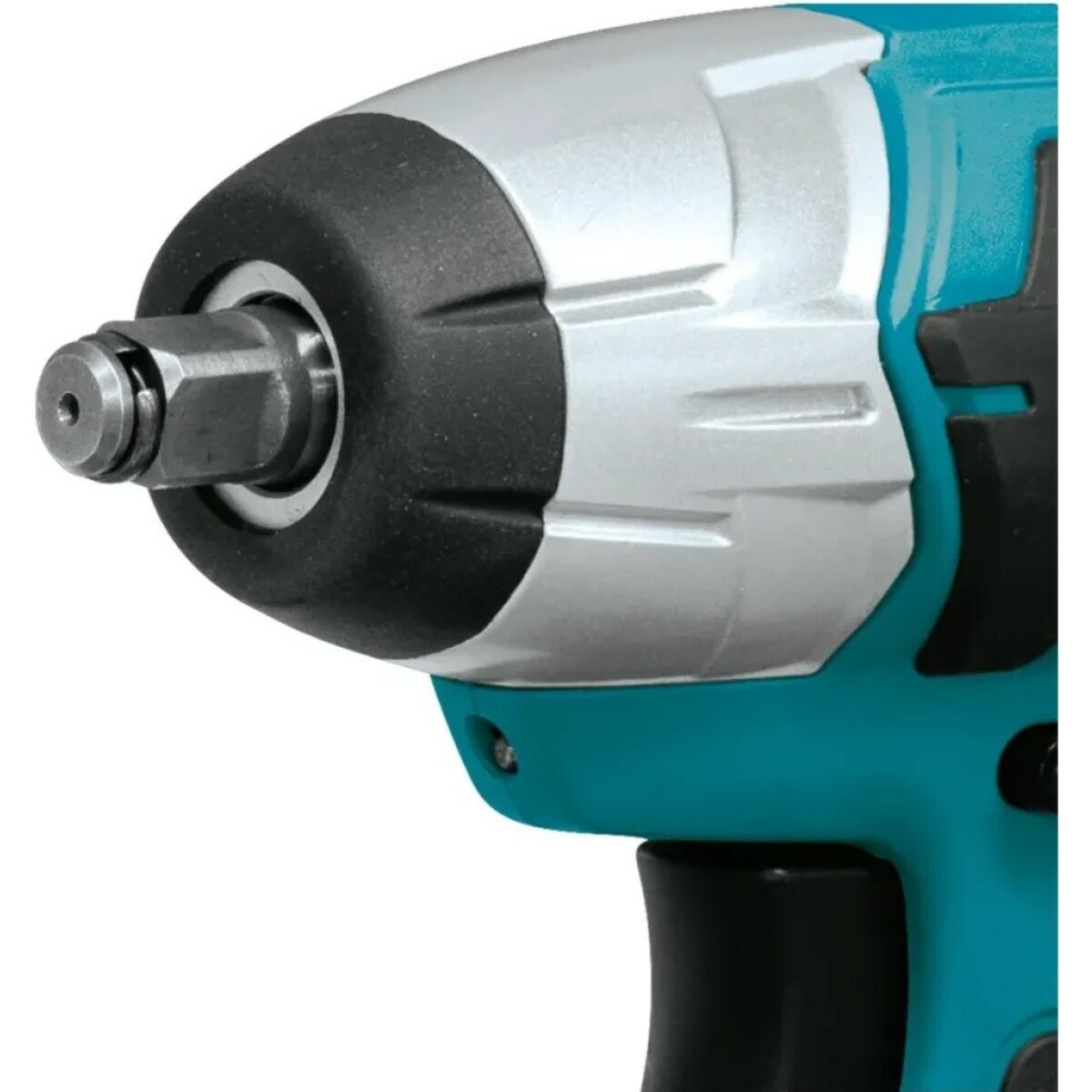 Гайковерт Makita TW140DZ (Цвет: Green / Black)