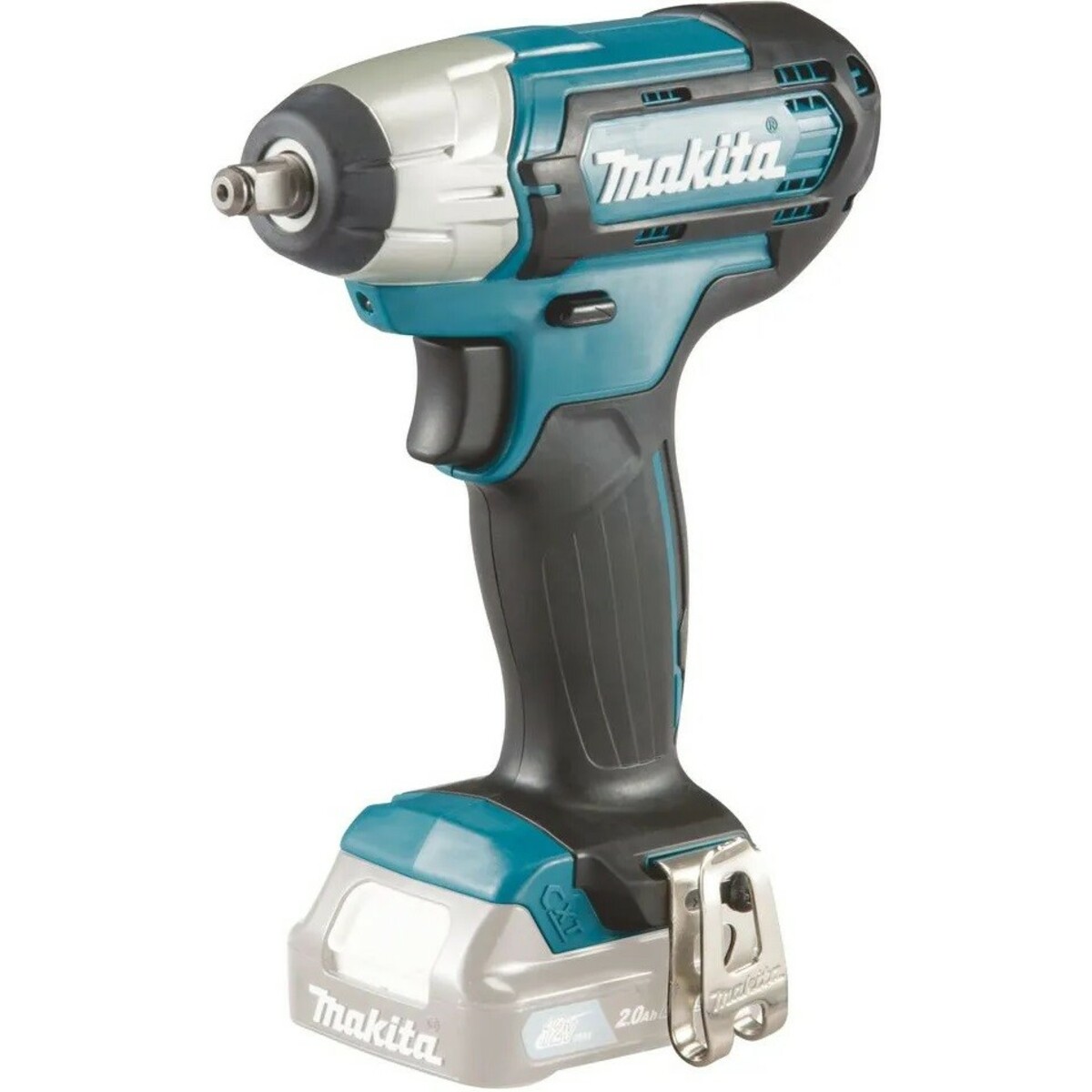 Гайковерт Makita TW140DZ (Цвет: Green / Black)