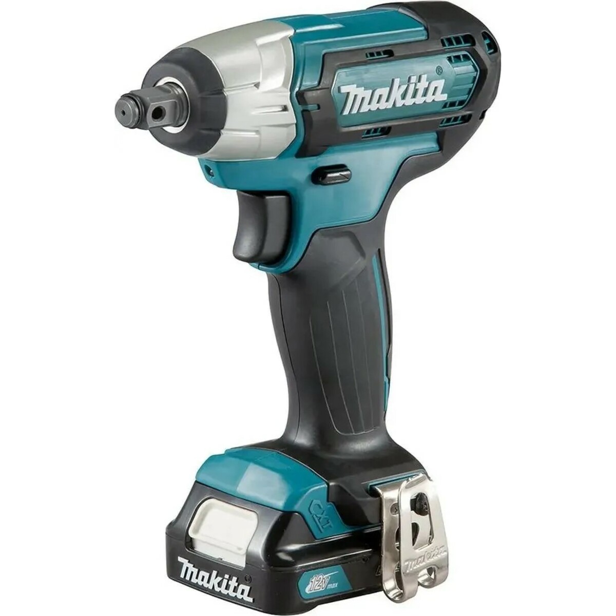 Гайковерт Makita TW141DZ (Цвет: Blue)