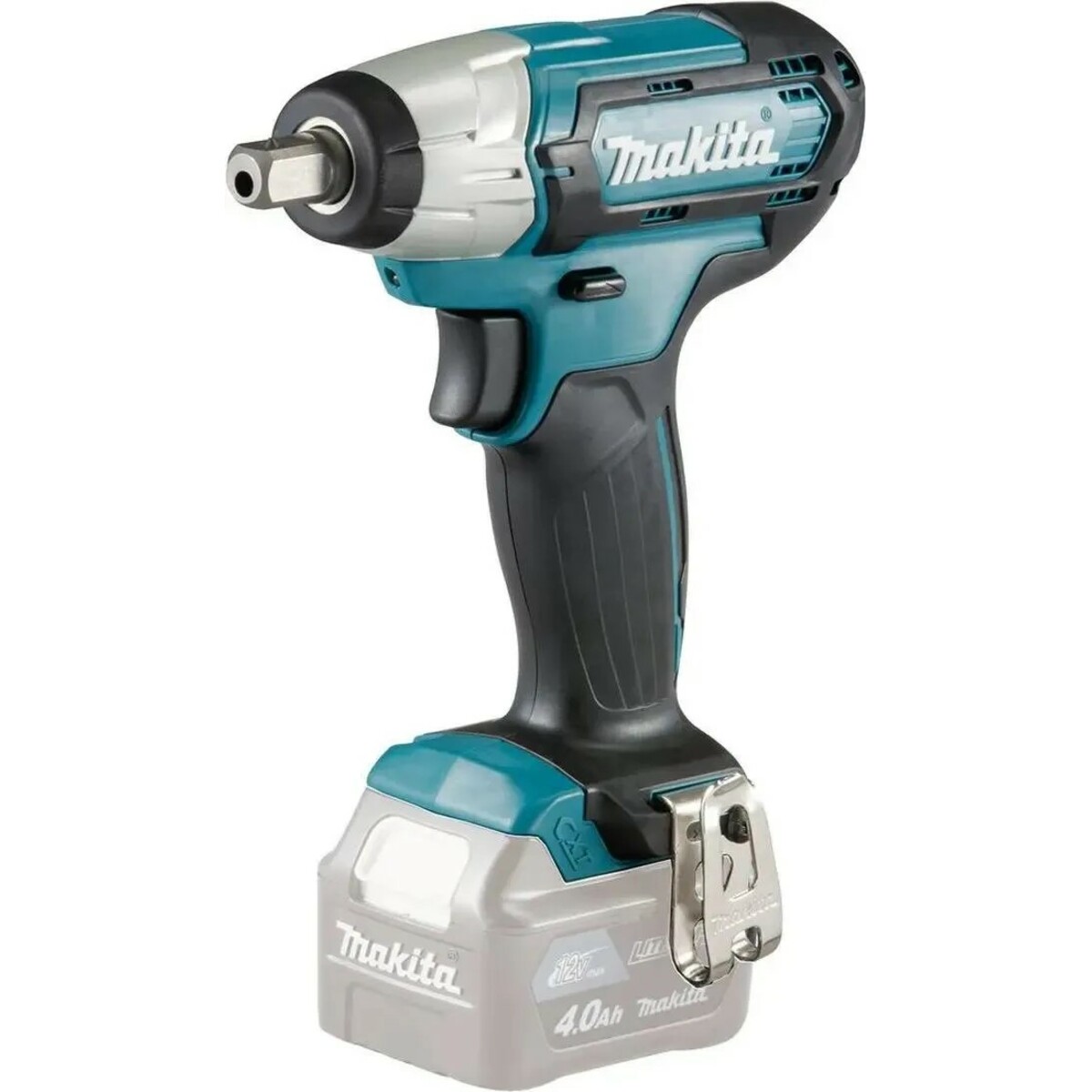 Гайковерт Makita TW141DZ (Цвет: Blue)