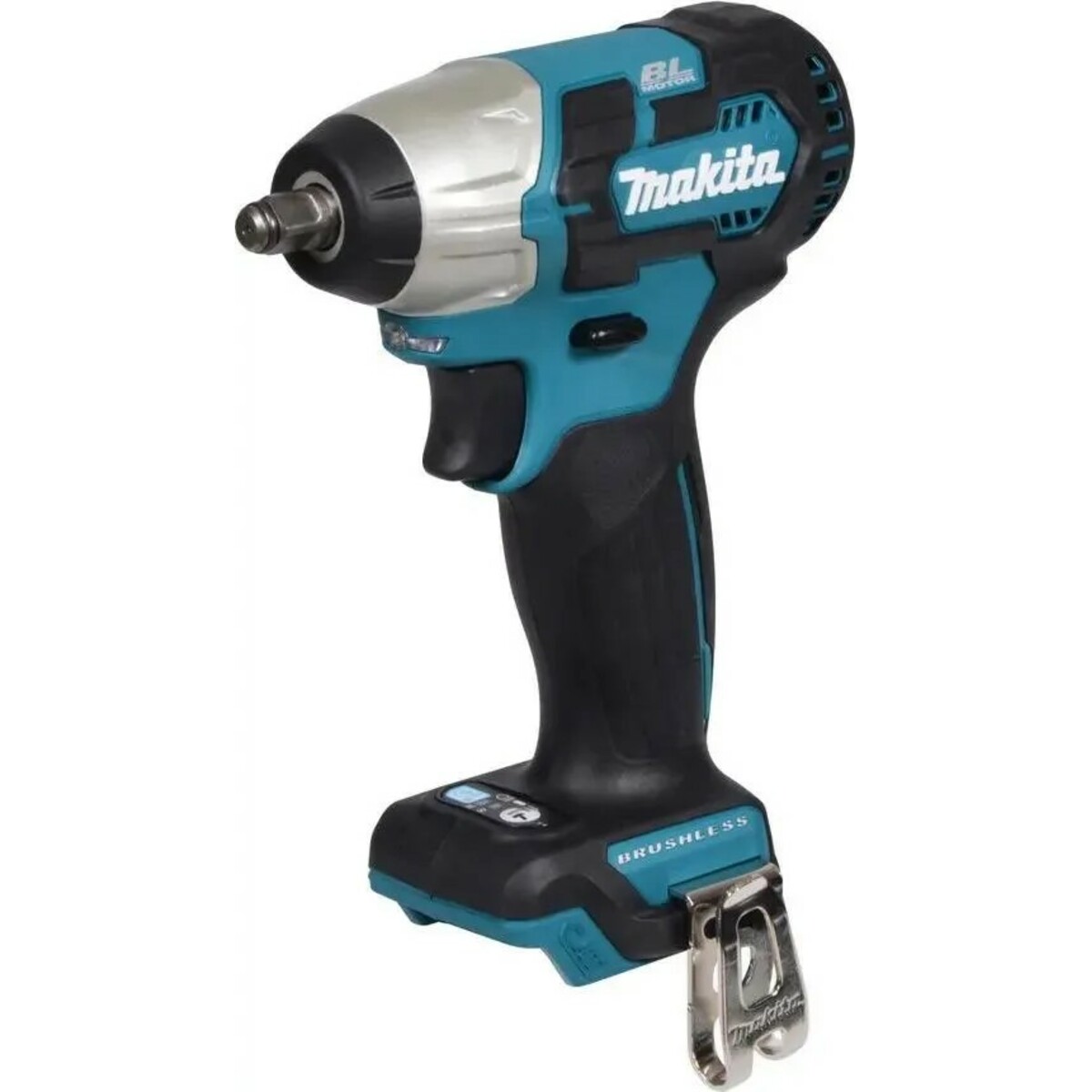 Гайковерт Makita TW160DZ (Цвет: Green/Black)