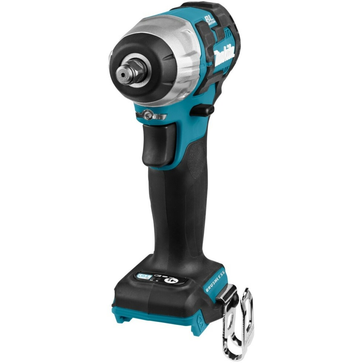 Гайковерт Makita TW160DZ (Цвет: Green/Black)