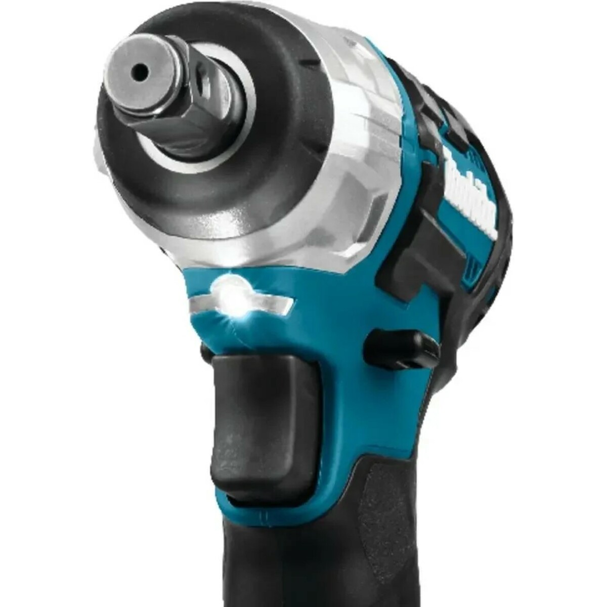 Гайковерт Makita TW161DWAE (Цвет: Green / Black)