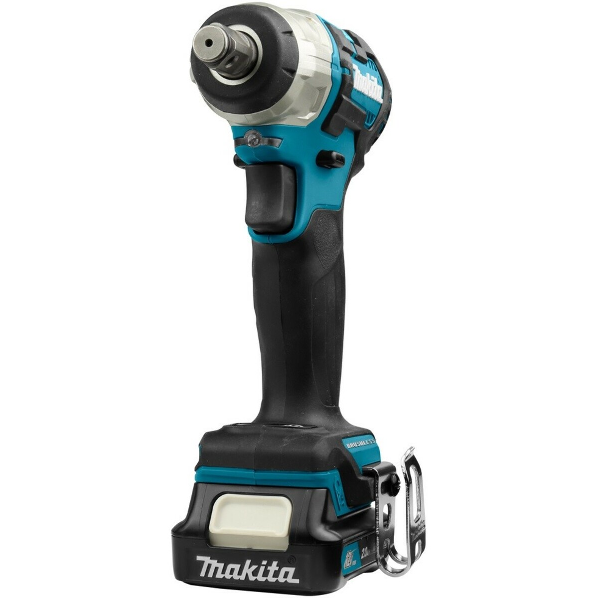 Гайковерт Makita TW161DWAE (Цвет: Green / Black)