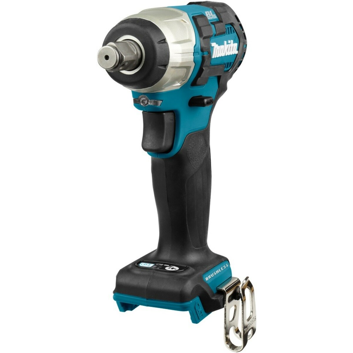 Гайковерт Makita TW161DZ (Цвет: Green/Black)