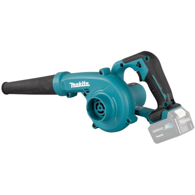 Воздуходувка Makita UB100DZ (Цвет: Blue)