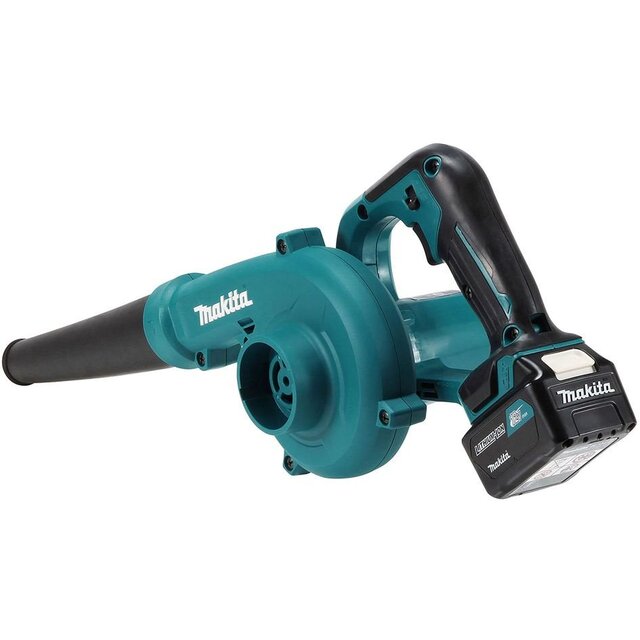 Воздуходувка Makita UB100DZ (Цвет: Blue)
