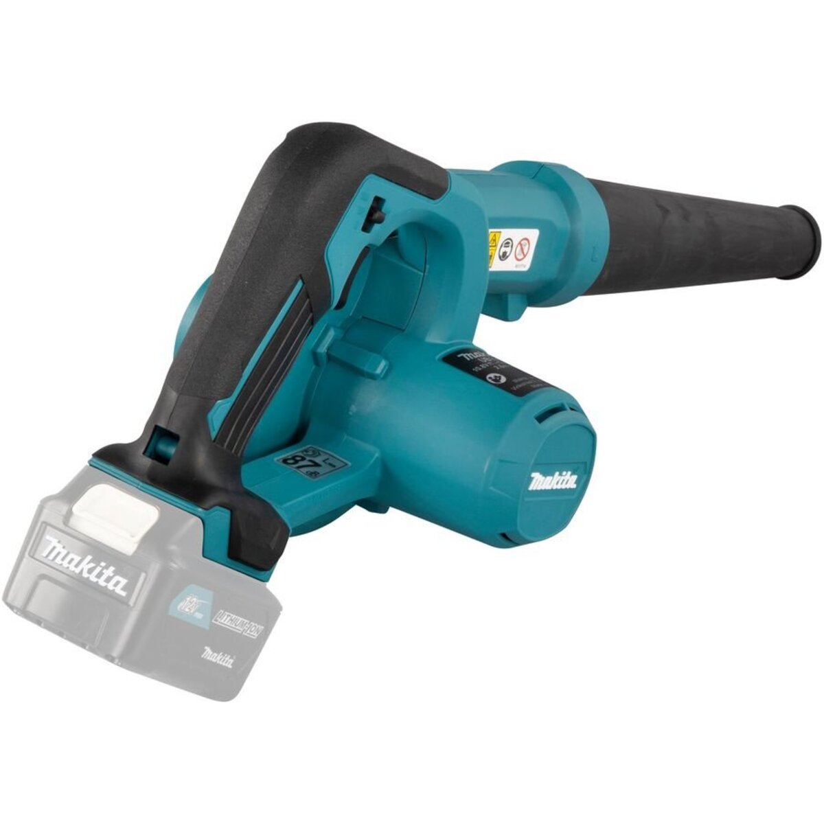 Воздуходувка Makita UB100DZ (Цвет: Blue)