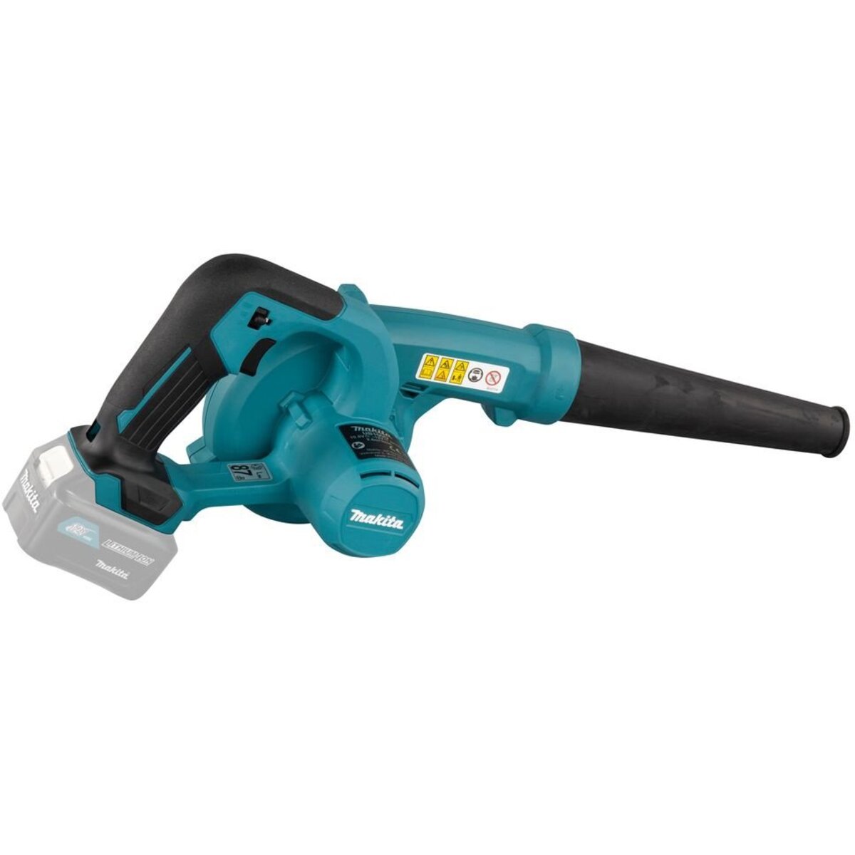 Воздуходувка Makita UB100DZ (Цвет: Blue)