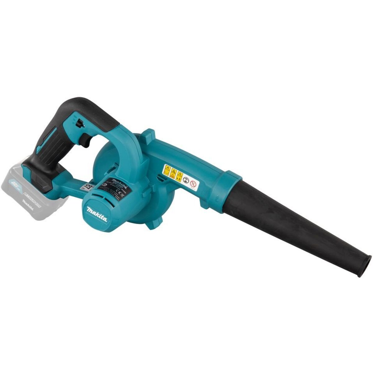 Воздуходувка Makita UB100DZ (Цвет: Blue)
