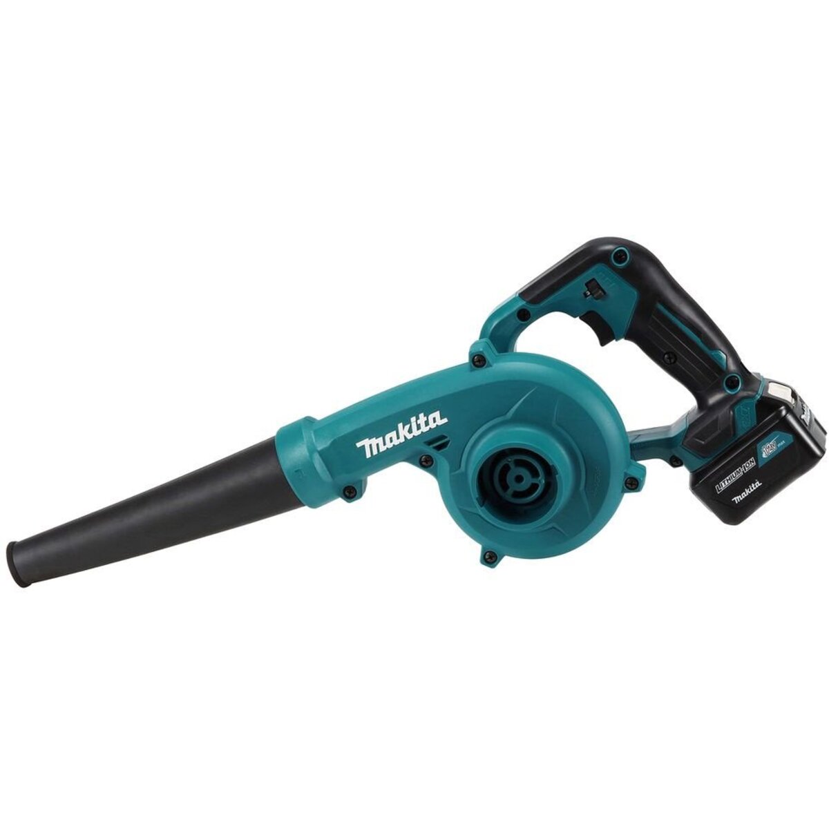 Воздуходувка Makita UB100DZ (Цвет: Blue)