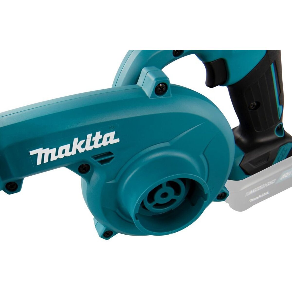 Воздуходувка Makita UB100DZ (Цвет: Blue)