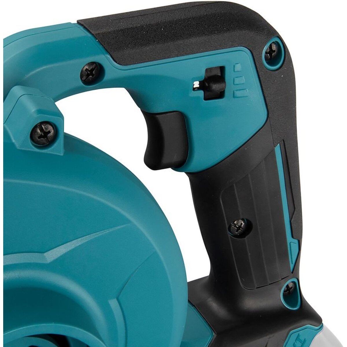 Воздуходувка Makita UB100DZ (Цвет: Blue)