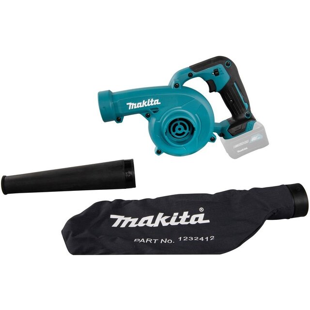 Воздуходувка Makita UB100DZ (Цвет: Blue)